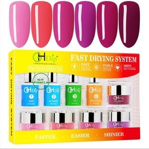 ‼️🔥NEW🔥 Dipping Powder Starter Kit🔥